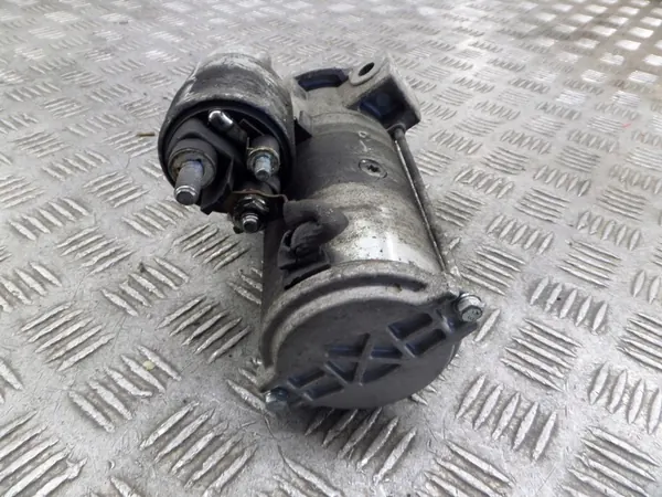 Arrancador Hella 8EA 011 612-201 image 3