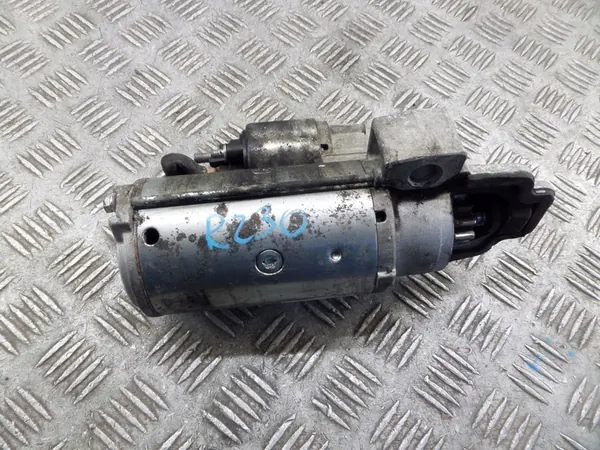 Arrancador Hella 8EA 011 612-201 image 4