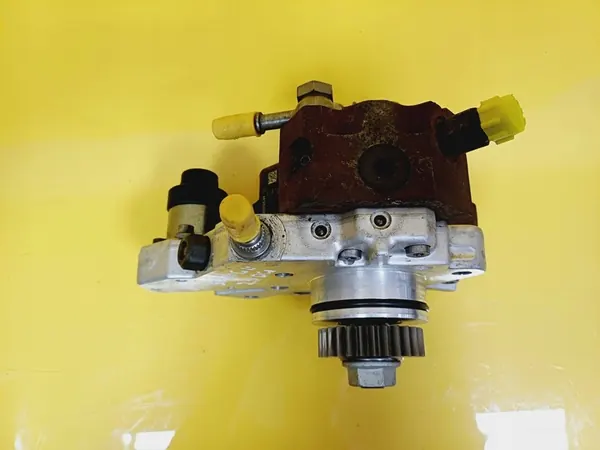 Brandstofpomp RENAULT SCENIC II 2.0 DCI 0445010099 / 8200803375A image 3