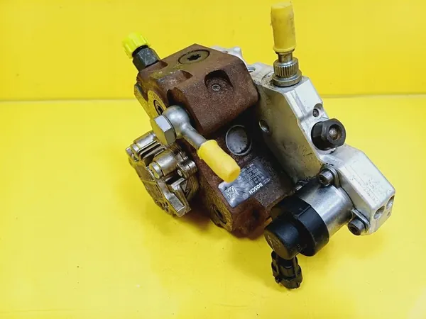 Brandstofpomp RENAULT SCENIC II 2.0 DCI 0445010099 / 8200803375A image 4