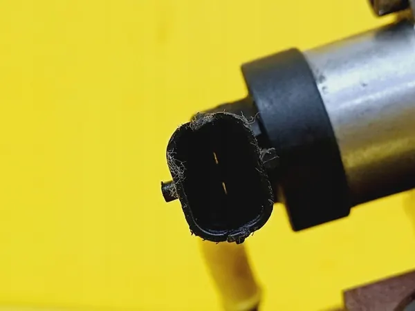 Brandstofpomp RENAULT SCENIC II 2.0 DCI 0445010099 / 8200803375A image 6