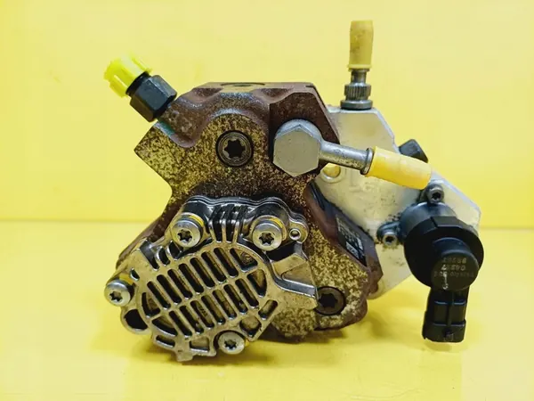 Brandstofpomp RENAULT SCENIC II 2.0 DCI 0445010099 / 8200803375A image 7