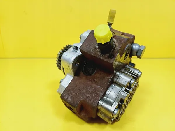 Brandstofpomp RENAULT SCENIC II 2.0 DCI 0445010099 / 8200803375A image 8