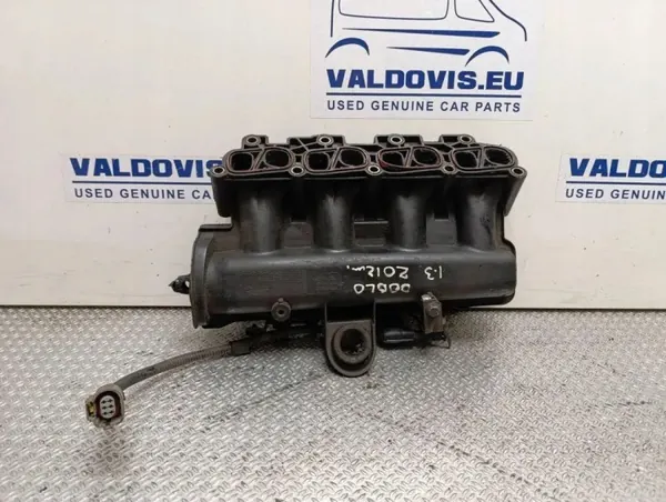 Inlaatspruitstuk Fiat Doblo MPV OEM 55213267 1.3L image 3