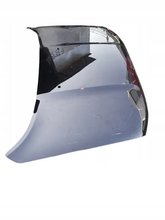 Motorhuv Jeep Renegade SUV image 2