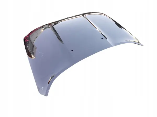 Motorhuv Jeep Renegade SUV image 3