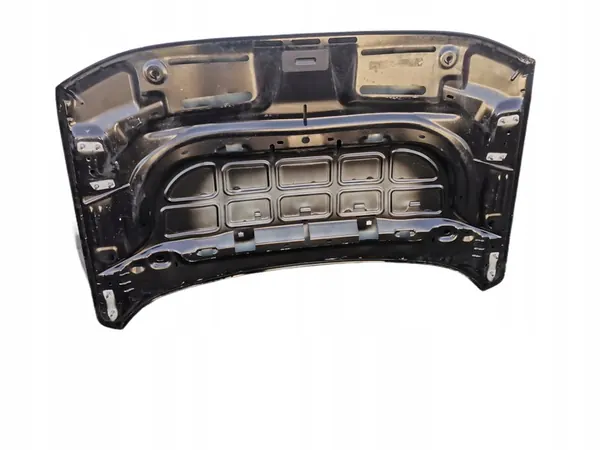 Motorhuv Jeep Renegade SUV image 5