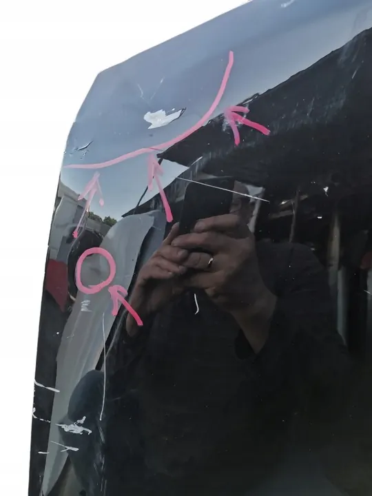 Motorhuv Jeep Renegade SUV image 6