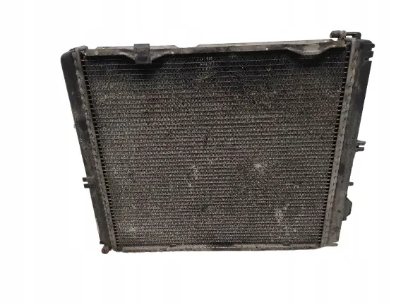 Radiateur d'eau Mercedes-Benz OEM 1245009003 pour E W124 image 2