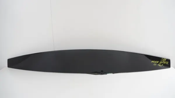 OEM 360207133 takaluukun spoileri Hyundai Velosterille image 2