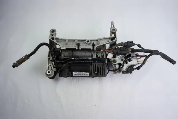 Compressore sospensione Audi Q7 4L 7L8616006F image 3