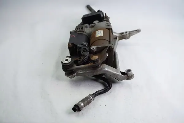 Compressore sospensione Audi Q7 4L 7L8616006F image 4