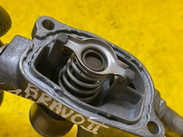 Thermostaat OEM TH7139-80 voor Fiat Bravo II/Tipo II 1.4 T-JET image 6