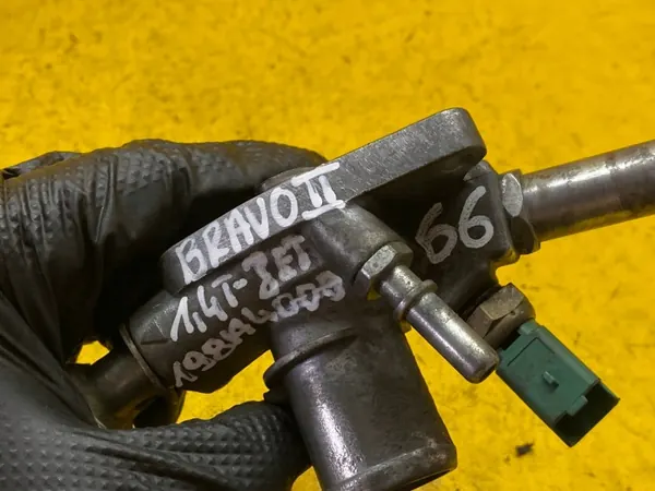 Thermostaat OEM TH7139-80 voor Fiat Bravo II/Tipo II 1.4 T-JET image 8