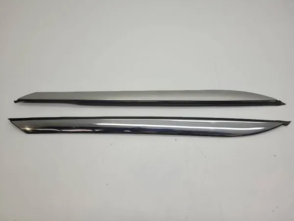 Chrom-Fensterleiste OEM 87850-2T000 Kia Optima III image 2