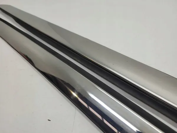 Chrom-Fensterleiste OEM 87850-2T000 Kia Optima III image 4