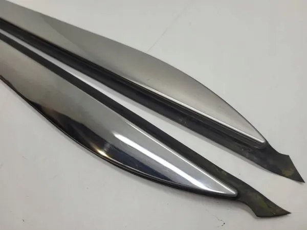 Chrom-Fensterleiste OEM 87850-2T000 Kia Optima III image 5