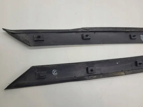 Chrom-Fensterleiste OEM 87850-2T000 Kia Optima III image 6