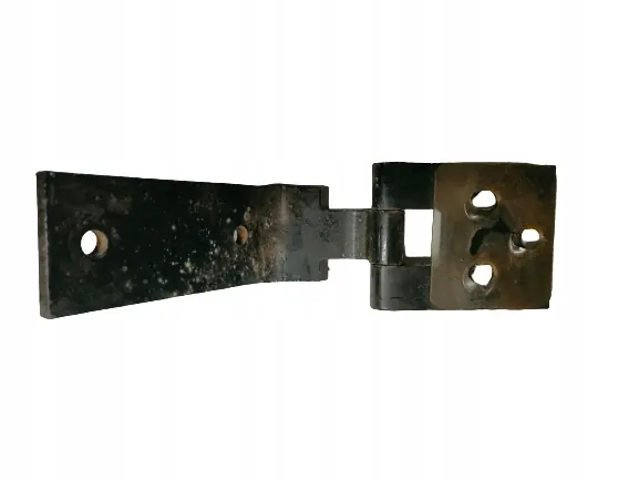 MERCEDES G KLASA W463 DÖRRHÄNGEN A4637209700 A4637201501 image 2