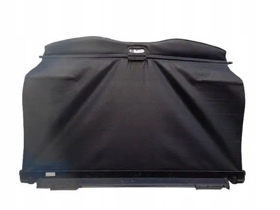 BMW E46 Kofferraum-Rollo OEM 7027394 image 2