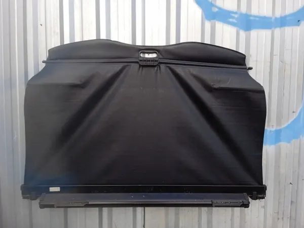 BMW E46 Kofferraum-Rollo OEM 7027394 image 3