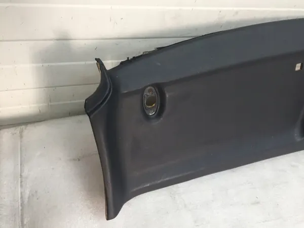 Mercedes W201 190 Front-Himmelclip OEM A2016902625 image 4