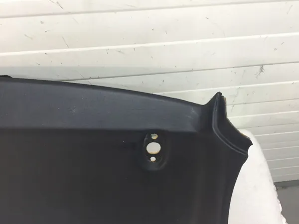 Mercedes W201 190 Front-Himmelclip OEM A2016902625 image 9