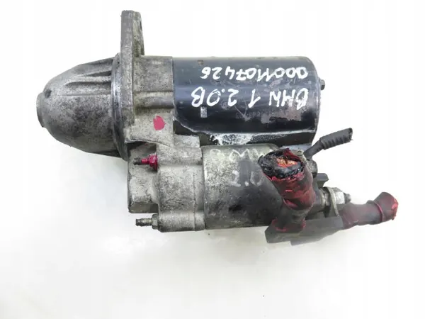 Motor de Arranque BMW OEM ROZRUSZNIK BMW 3 E90 318 i 129 image 2