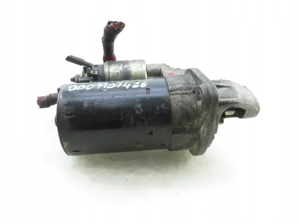 Motor de Arranque BMW OEM ROZRUSZNIK BMW 3 E90 318 i 129 image 3