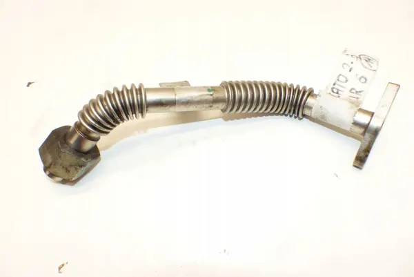 Turbo-olieleiding OEM 5802379595 voor Fiat Ducato IV 2.3 image 2
