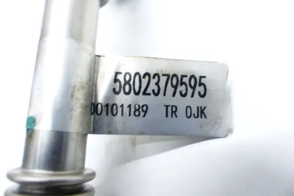 Turbo-olieleiding OEM 5802379595 voor Fiat Ducato IV 2.3 image 3