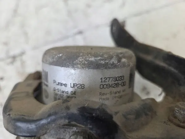 Pompe à vide OEM 12779033 pour Saab 9-3 II 2.8T V6 image 5
