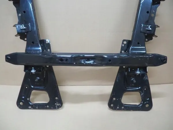 Porte-essieu avant OEM 544016627R pour Renault Twingo II image 4