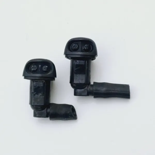 Bico lavador para-brisa dianteiro Mazda 6 OEM DRC95616 image 2