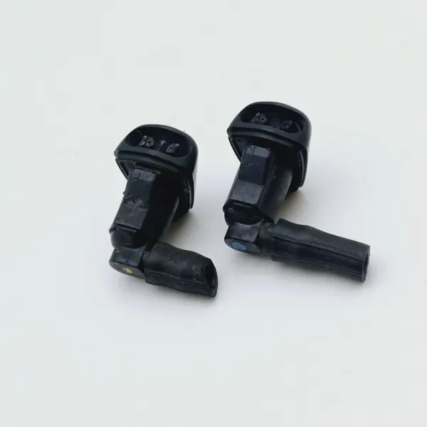 Bico lavador para-brisa dianteiro Mazda 6 OEM DRC95616 image 3