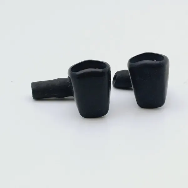 Bico lavador para-brisa dianteiro Mazda 6 OEM DRC95616 image 4