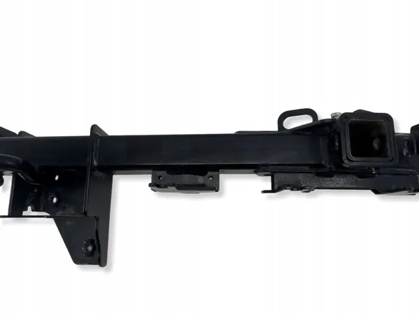 Anhängerkupplung Ford Ranger IV 2022 OEM LAA33908 image 3