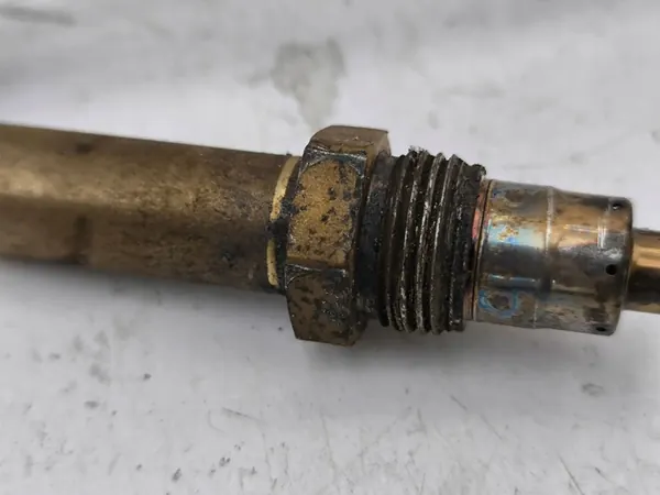 Sensor Lambda Nissan Qashqai 2020 OEM 227901939R image 4