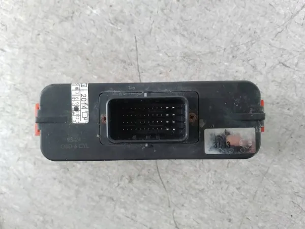 Gasklepbehuizing OEM 110R-00 6206 ZENIT Skoda Superb I image 3
