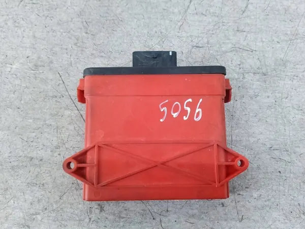 Gasklepbehuizing OEM 110R-00 6206 ZENIT Skoda Superb I image 4