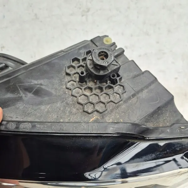 VW Caddy 2K Vasemman Etuvalon 2K1941005A image 4