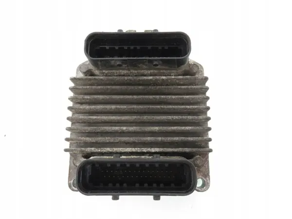 Immobiliser Besturingseenheid OEM 09366457 - Gebruikt image 10