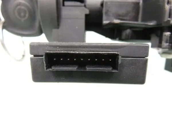 Immobiliser Besturingseenheid OEM 09366457 - Gebruikt image 6