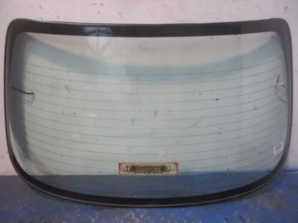 Luna Trasera OEM 451289 para Honda City IV Sedán image 2