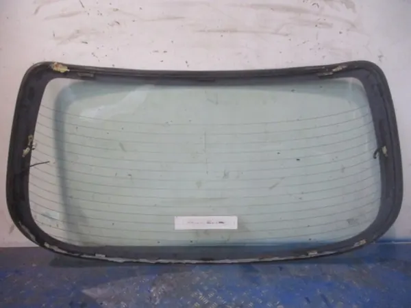 Luna Trasera OEM 451289 para Honda City IV Sedán image 3