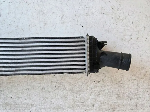 Porsche Macan Intercooler OEM 8K0145805AC...9 image 2