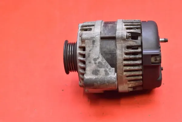 Vaihtovirtageneraattori Chevrolet Aveo T250 1.2 16V 06-12 OEM 96936136 image 2
