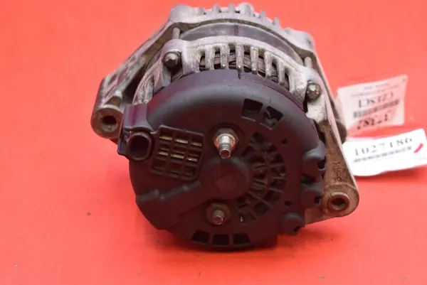 Vaihtovirtageneraattori Chevrolet Aveo T250 1.2 16V 06-12 OEM 96936136 image 3