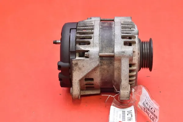 Vaihtovirtageneraattori Chevrolet Aveo T250 1.2 16V 06-12 OEM 96936136 image 4