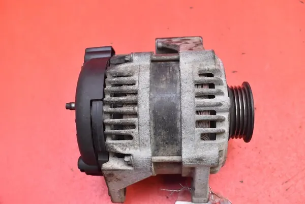 Vaihtovirtageneraattori Chevrolet Aveo T250 1.2 16V 06-12 OEM 96936136 image 5